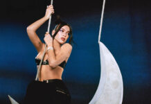 45s of the week: Dua Lipa, Liz Phair, Dry Cleaning and more Dua Lipa