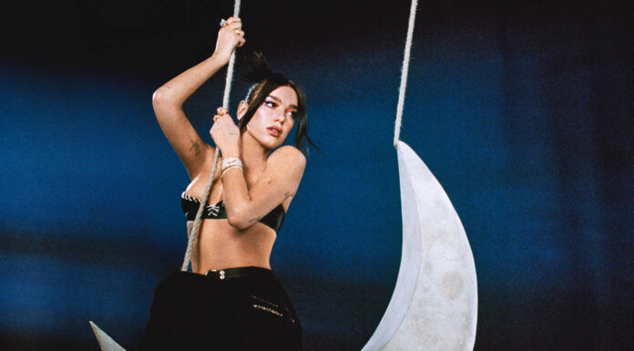 45s of the week: Dua Lipa, Liz Phair, Dry Cleaning and more Dua Lipa