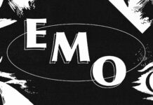 45 of the best emo songs ever written Emo