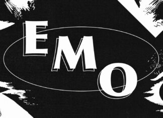 45 of the best emo songs ever written Emo