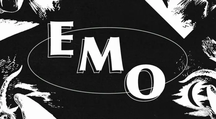 45 of the best emo songs ever written Emo