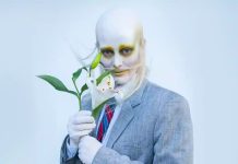 Fever Ray – ‘Radical Romantics’: a glorious, post-apocalyptic record of love and surrealism Fever Ray