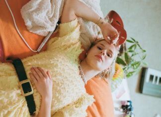 ELIO: the Charli XCX-approved pop star writing left-field bangers about modern life ELIO