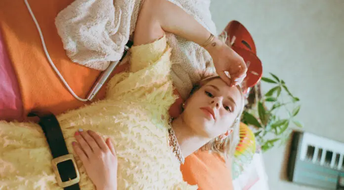 ELIO: the Charli XCX-approved pop star writing left-field bangers about modern life ELIO