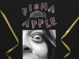 Fiona Apple Fetch The Bolt Cutters