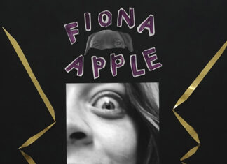 Fiona Apple’s hidden message on ‘Fetch The Bolt Cutters’ teaches us it’s never too late to educate ourselves Fiona Apple Fetch The Bolt Cutters