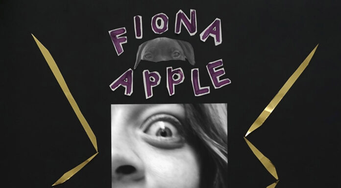 Fiona Apple’s hidden message on ‘Fetch The Bolt Cutters’ teaches us it’s never too late to educate ourselves Fiona Apple Fetch The Bolt Cutters