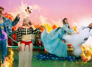 45’s Of The Week – Fizz, Benét, Flo and more! Fizz