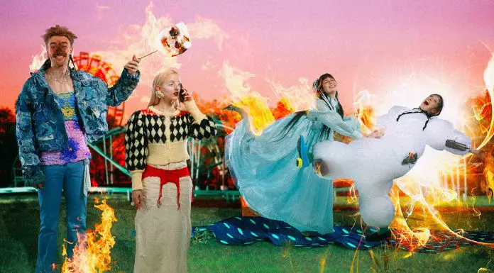 45’s Of The Week – Fizz, Benét, Flo and more! Fizz