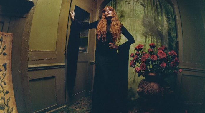 45s of the week: 5 must-listen tracks for your playlist Florence Welch of Florence + The Machine 2025
