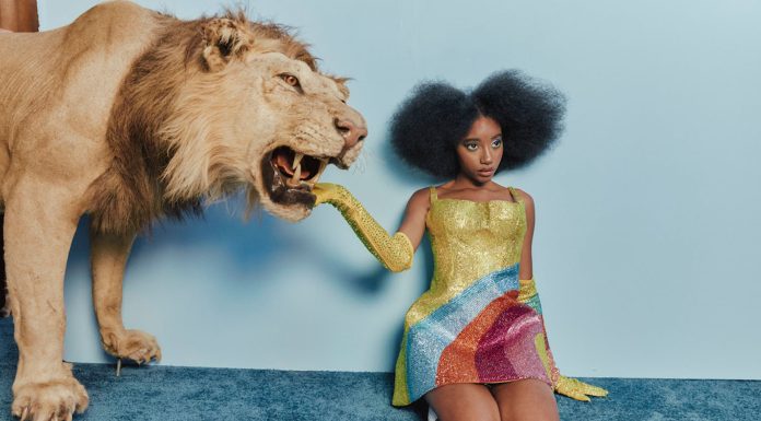 45s of the week: 5 new releases we love Flowerovlove with taxidermy lion