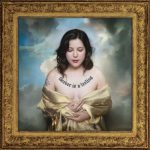 Lucy Dacus Forever Is A Feeling album artwork