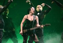 Lady Gaga’s Mayhem Ball is the greatest pop show on earth Lady Gaga Mayhem Ball London