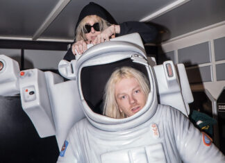 100 gecs – ‘100 gecs and the Tree of Clues’ review: remixing the bizarre to mindblowing effect 100 gecs tree of clues review