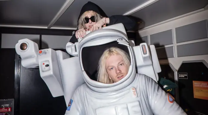 100 gecs – ‘100 gecs and the Tree of Clues’ review: remixing the bizarre to mindblowing effect 100 gecs tree of clues review