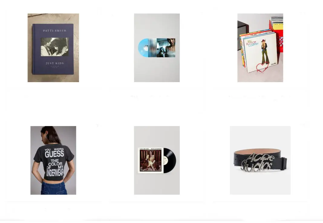 Gift Guide music lovers 2025