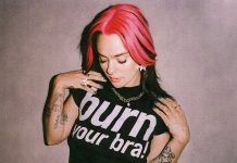 Girli: “It’s obscene that we have to be so expectant of violence every day” Girli 2026