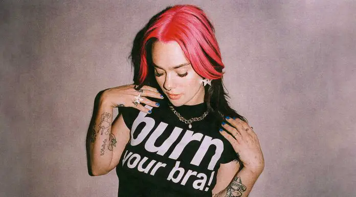 Girli: “It’s obscene that we have to be so expectant of violence every day” Girli 2026