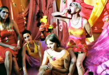 Goat Girl – ‘On All Fours’ review: a post-punk kaleidoscope of emotion Goat Girl