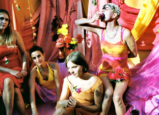 Goat Girl: “We’re not afraid to be lavish or indulgent anymore” Goat Girl