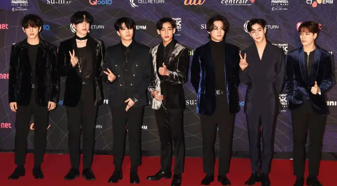 GOT7, the K-pop industry, and how fans feel when it’s over for their faves GOT7