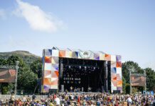 Green Man Festival 2021: Self Esteem is a dazzling standout; Porridge Radio and Georgia bring catharsis Green Man Festival 2021