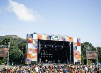 Green Man Festival 2021: Self Esteem is a dazzling standout; Porridge Radio and Georgia bring catharsis Green Man Festival 2021