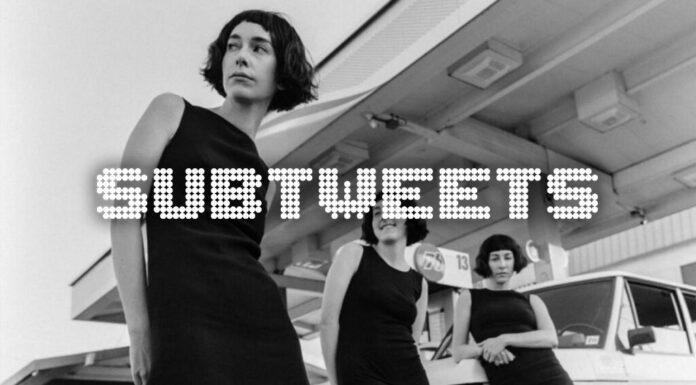 How many studies into music’s gender imbalance need to happen before things change? Haim