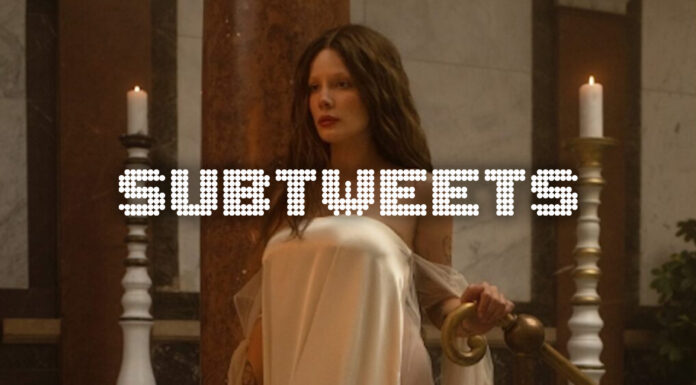 Music & Motherhood: how easy is it to do both? Halsey Subtweets