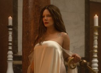 The songs you need to get you through Libra season Halsey