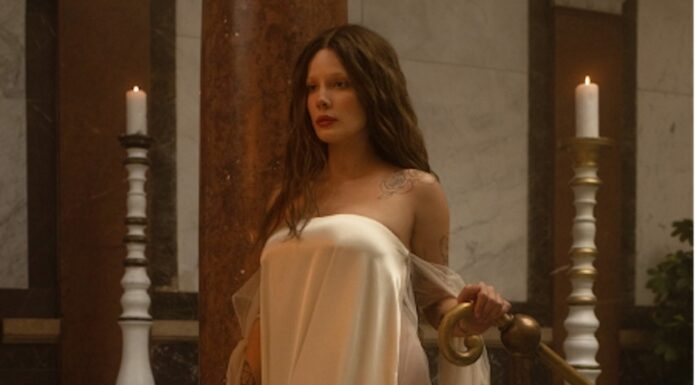 The songs you need to get you through Libra season Halsey