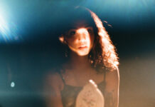 45s of the week: Wolf Alice, Greentea Peng, Ambar Lucid and more! Ambar Lucid 'Get Lost In The Music' Tracks of the week