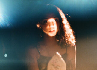 45s of the week: Wolf Alice, Greentea Peng, Ambar Lucid and more! Ambar Lucid 'Get Lost In The Music' Tracks of the week