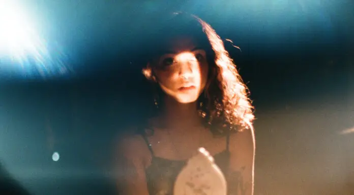 45s of the week: Wolf Alice, Greentea Peng, Ambar Lucid and more! Ambar Lucid 'Get Lost In The Music' Tracks of the week