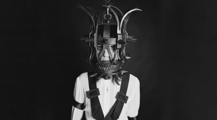 Heartworms – ‘Glutton For Punishment’ review: world-building goth-rock Heartworms