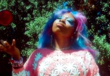 Hemlocke Springs announces debut album ‘The Apple Tree Under The Sea’ Hemlocke Springs