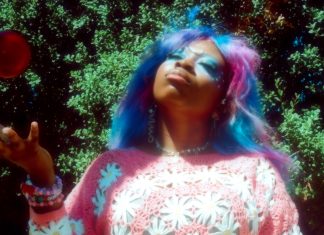 Hemlocke Springs announces debut album ‘The Apple Tree Under The Sea’ Hemlocke Springs