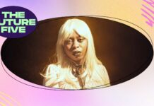 The Future Five – hemlocke springs: “It’s all so exciting!” hemlocke springs