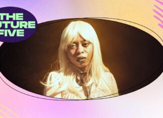 The Future Five – hemlocke springs: “It’s all so exciting!” hemlocke springs