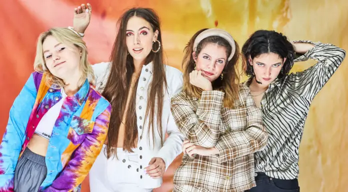 Hinds: “When you face a crisis, it activates part of your brain that has never been activated before” Hinds interview