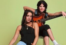 Hinds: “We didn’t know if we could keep doing this” Hinds