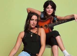 Hinds: “We didn’t know if we could keep doing this” Hinds