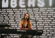 Holly Humberstone to headline Barn on the Farm festival 2023 Holly Humberstone Coachella
