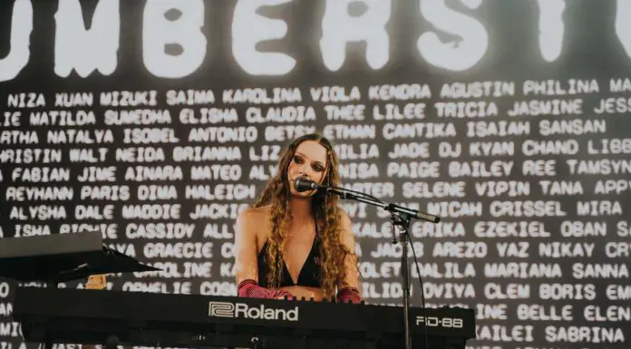 Holly Humberstone to headline Barn on the Farm festival 2023 Holly Humberstone Coachella