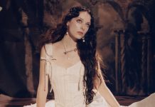 45s of the week: 5 new tracks we love Holly Humberstone