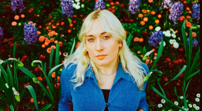 Listen to Hussy’s new track ‘Moths’ Hussy