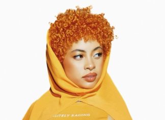 Ice Spice is taking the blame for the New York earthquake Ice Spice