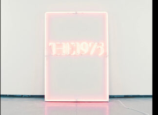 A love letter to The 1975’s ‘I Like It When You Sleep, For You Are So Beautiful Yet So Unaware Of It’ The 1975