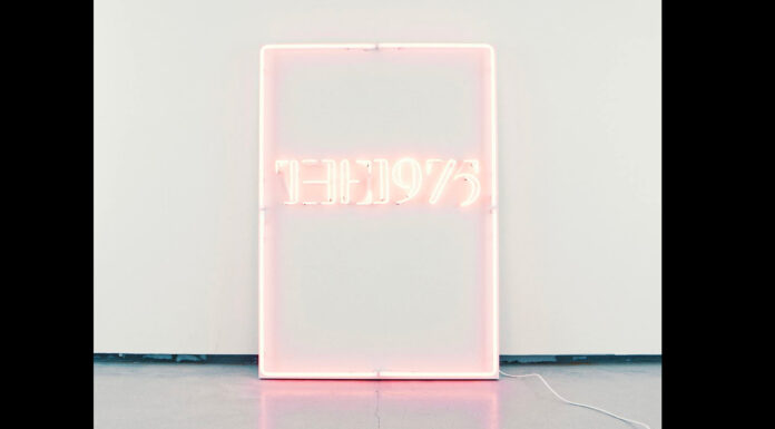 A love letter to The 1975’s ‘I Like It When You Sleep, For You Are So Beautiful Yet So Unaware Of It’ The 1975