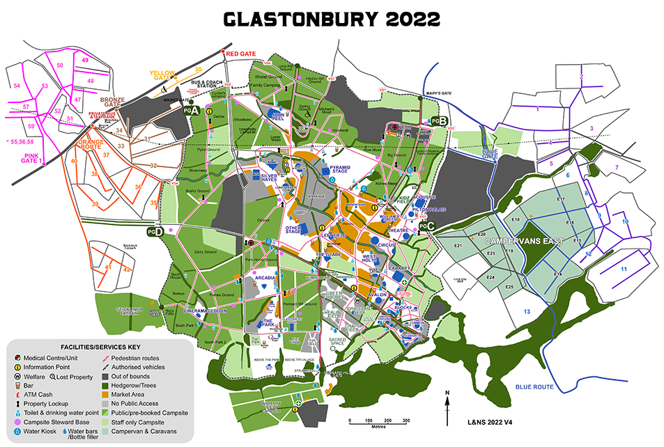 Glastonbury 2023 Lineup : r/indieheads